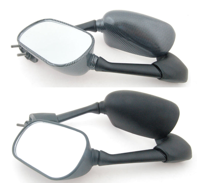 Yamaha YZF 1000 R1 Generic Brand New Mirrors Mirror (2004-2006)