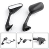 Yamaha YZF 600 R6 2003-2005 YZF R6S 2006-2008 Generic Mirrors