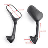 Yamaha YZF 600 R6 2003-2005 YZF R6S 2006-2008 Generic Mirrors