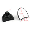 Harley Electra Street Glide FLHX FLHT FLHTK FLHTCU Generic Fairing Mount Mirrors