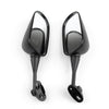 Honda VTR1000 98-06 CBR600 CBR600F4i 01-07 Generic Pair Motorcycle Rear view Mirrors