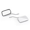 Honda CA125 CMX250 Rebel CM125 VT125 Shadow Generic Pair Motorcycle Rearview Mirror