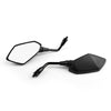Kawasaki ZR-7 ZRX1200 2001-2008 Zephyr 1100 / 750 Generic 10mm Pair Rearview Mirror