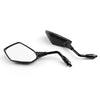 Kawasaki ZR-7 ZRX1200 2001-2008 Zephyr 1100 / 750 Generic 10mm Pair Rearview Mirror
