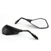 Kawasaki ER650 ER-6N 12-16 ZR800 Z800 13-16 Z250SL Generic 10mm Rearview Mirrors