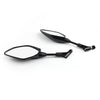Yamaha MT09 MT03 MT25 FZ07 13-16 FJ09 MT10 Generic Motocycle Rear View Mirrors
