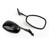 Yamaha V-MAX XJR1200 MT-03 FZ6 04-09 XV950 Generic Motocycle Rear View Mirrors