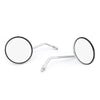Suzuki A100 GT185 GT750 T500 GT550 GT380 GT250 Generic Motorcycle Rearview Mirrors