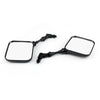 Suzuki RV125 03-16 DR-Z400 2000-2016 DR650 98-16 Generic Motorcycle Rearview Mirrors