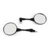 Yamaha XT350 1985-2000 TT600 TW225 TDR250 Generic Motorcycle Rearview Mirrors
