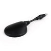 Yamaha XT350 1985-2000 TT600 TW225 TDR250 Generic Motorcycle Rearview Mirrors