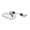 Suzuki VS600 VS750 VL800 Generic 10mm Rear View Mirror Rear Side Mirror Move Forward