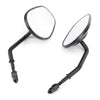 Touring Road King Sportster XL883 XL1200 Dyna Softail Generic Rear View Mirrors