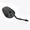 Touring Road King Sportster XL883 XL1200 Dyna Softail Generic Rear View Mirrors