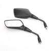 Suzuki GW250 Inazuma 14-17 DL250 V-Strom 06-18 Generic Black Rearview Side Mirrors