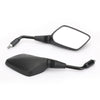 Suzuki GW250 Inazuma 14-17 DL250 V-Strom 06-18 Generic Black Rearview Side Mirrors