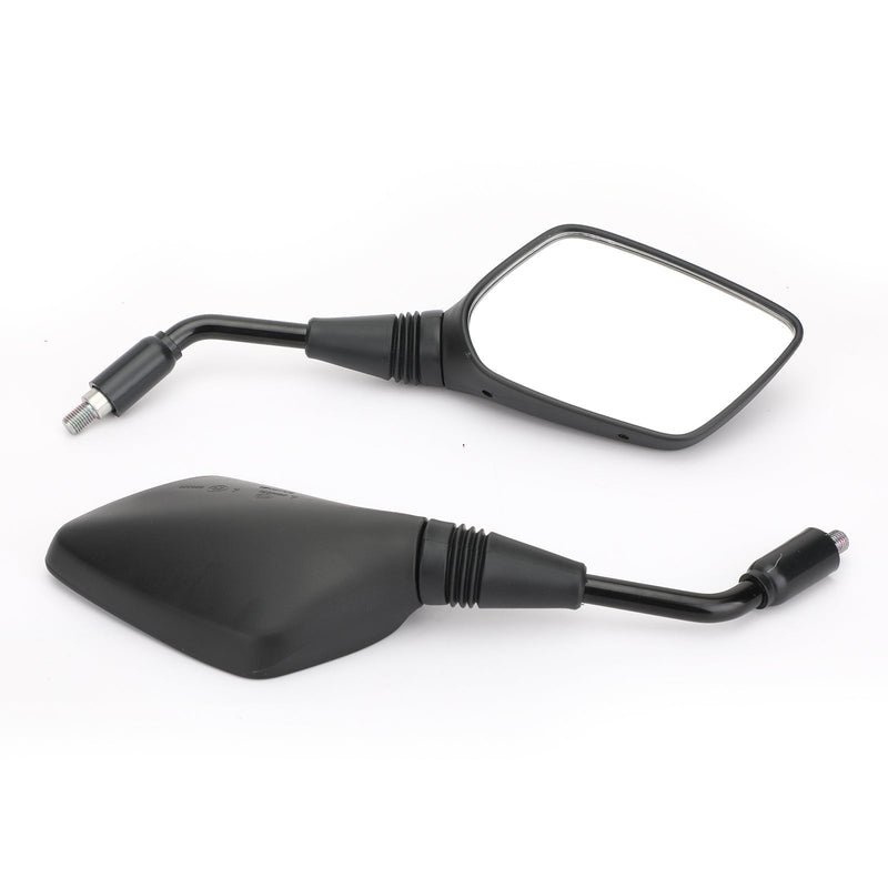 Suzuki GW250 Inazuma 14-17 DL250 V-Strom 06-18 Generic Black Rearview Side Mirrors