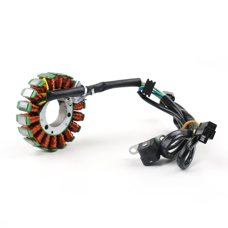 Suzuki DRZ250 (01-2007) DRZ400 00-13 Kawasaki KLX400 Mageneto Generic Stator Coil