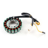 250cc Scooter Go Kart CF250 Moto V3 V5 Honda CN CH250 Generic Coils Stator Mageneto