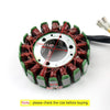 Suzuki GS250T 300L GS450E / G / L / S / T 500E GS550 Mageneto Generator Generic Stator Coil