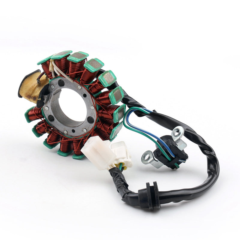 Yamaha Majesty YP125 (98-07) YP150 (01-2002) YP180 (03-2006) Generic Magneto Stator Coil