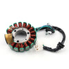 Yamaha Majesty YP125 (98-07) YP150 (01-2002) YP180 (03-2006) Generic Magneto Stator Coil