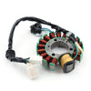 Yamaha Majesty YP125 (98-07) YP150 (01-2002) YP180 (03-2006) Generic Magneto Stator Coil