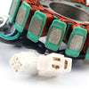 Yamaha Majesty YP125 (98-07) YP150 (01-2002) YP180 (03-2006) Generic Magneto Stator Coil
