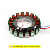 Yamaha YFM350FX 4x4 YFM40 Big Bear YFM350R YFM350X Generic Stator Coil