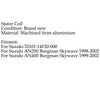 Suzuki Burgman Skywave AN250 AN400 (98-02) Generic Stator Coil