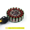Honda CBR1100XX Blackbird (99-2006) Generic Stator Coil