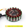 Honda CBR900 CBR900RR Fireblade CBR1100XX ( SUPER BLACKBIRD ) Generic Stator Coil