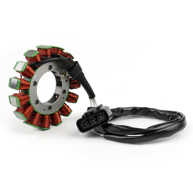 Kawasaki ZX 600 R Ninja ZX6R ZX-6R 2008 2009-2017 Generator Stator Fit