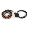 Kawasaki ZX 600 R Ninja ZX6R ZX-6R 2008 2009-2017 Generator Stator Fit