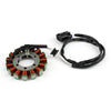 Kawasaki ZX 600 R Ninja ZX6R ZX-6R 2008 2009-2017 Generator Stator Fit
