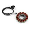 Kawasaki ZX 600 R Ninja ZX6R ZX-6R 2008 2009-2017 Generator Stator Fit