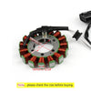 Kawasaki ZX 600 R Ninja ZX6R ZX-6R 2008 2009-2017 Generator Stator Fit