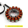 Kawasaki ZX1000 Ninja ZX-10R (06-07) Generic Motorcycle Stator Coil Fits