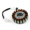 Suzuki GSXR750 (00-2005) GSXR600 GSXR1000 (01-04) Generic Stator Coil Fit
