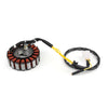Honda CH250 Elite KAB FES250 Foresight NSS250 Jazz Reflex Generic Stator Coil