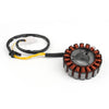 Honda CH250 Elite KAB FES250 Foresight NSS250 Jazz Reflex Generic Stator Coil