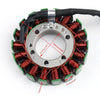 Kawasaki ER650 ER-6N ER-6F Ninja 650 (06-11) KEL650 (07-2016) Generic Stator Coil