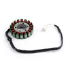 Kawasaki Z650 ER650 ER-6N EX650 Ninja 650 EN650 VULCAN 650 Generic Stator Coil
