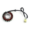 Kawasaki ZX-6RR ZX-6R ZX636 Ninja Z1000 ZR1000 Z750 21003-0001 Generic Stator Coil