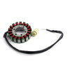 Kawasaki ZX-6RR ZX-6R ZX636 Ninja Z1000 ZR1000 Z750 21003-0001 Generic Stator Coil