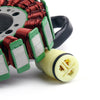 Kawasaki ZX-6RR ZX-6R ZX636 Ninja Z1000 ZR1000 Z750 21003-0001 Generic Stator Coil