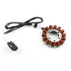 Kawasaki ZX1000 Ninja ZX-10R (11-2016) Generic Stator Coil