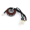Honda CB400 VTEC SPEC1 / 2 / 3 NC39 (99-2006) Generic Generator Stator Coil