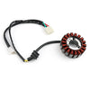 Honda CB400 VTEC SPEC1 / 2 / 3 NC39 (99-2006) Generic Generator Stator Coil