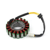 Suzuki GSX-R GSXR 600 750 (2001-2005) Generic Motorcycle Stator Generator Coil